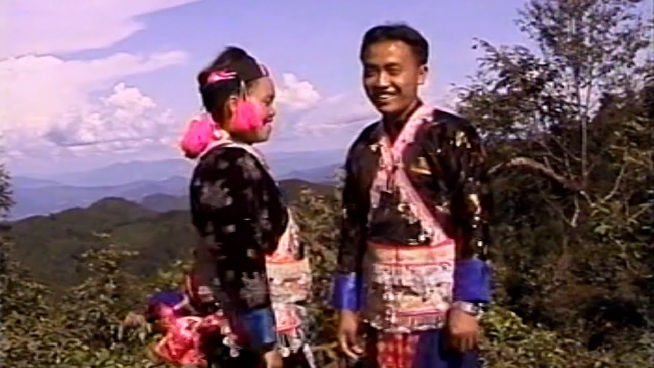 Kum Xyooj & Teb Lauj - Kwv Txhiaj Nkauj Nraug  10/14/2019