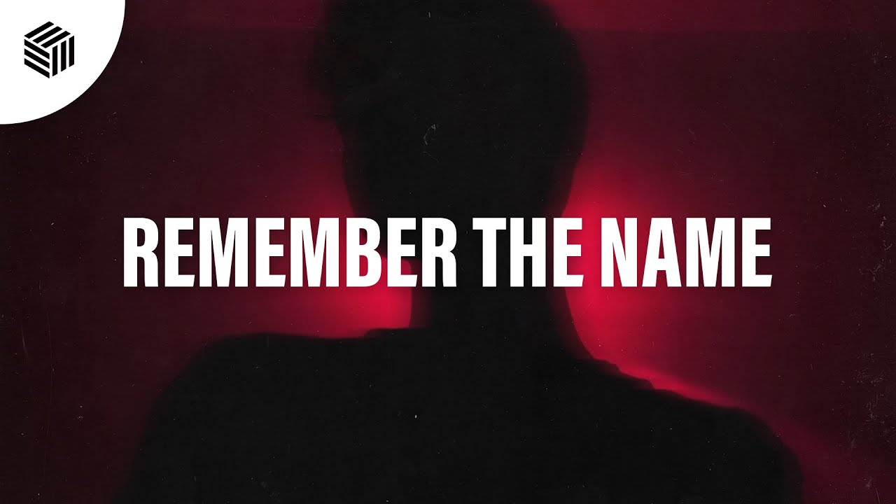 Watch Lost Heroes & Peter Piffen - Remember The Name on YouTube Watch Lost Heroes & Peter Piffen - Remember The Name on YouTube