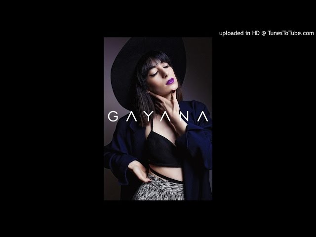 Gayana - Last Song