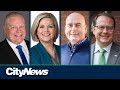 Full citynews coverage of the ontario 2022 election