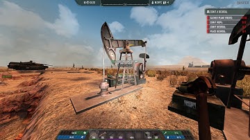 Undead Legacy Oil Pumps (7 Days to Die)