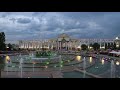 Почти полмиллиарда тенге не спасли «поющий» фонтан в Алматы