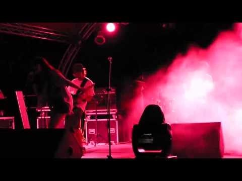 [史派西樂團 SpyC band] 20100402春天吶喊表演Part 7：Dilemma [HD]