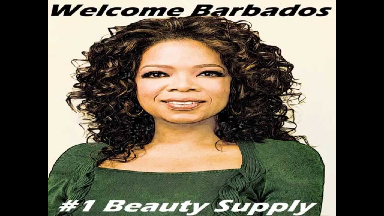 BARBADOS 1 BEAUTY SUPPLY YouTube BARBADOS 1 BEAUTY SUPPLY YouTube