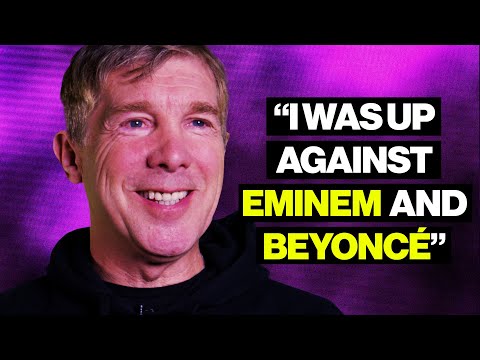 Michael Gray 'The Weekend' The Making Of A House Music Anthem