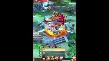 Yong heroes 3% hp AA again 6/9/25