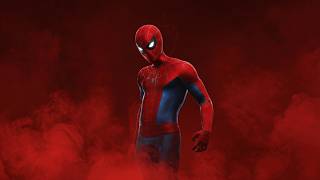 Watching Brand New Day Gave Me a Buff 😭#marvelrivals #spiderman #brandnewday