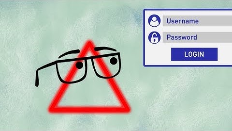 Early Warning System