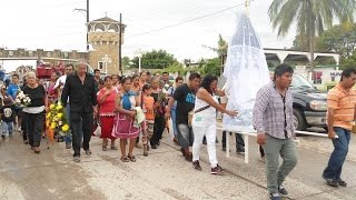 El Ahijado y Su Madrina (Video Oficial)