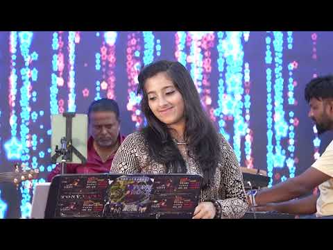 Chillendra Theepori Song Live #nehakrish