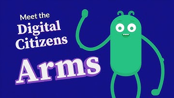 Meet the Digital Citizens: Arms