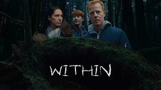 WITHIN  Short Horror Film (2021)