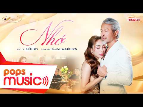 Nhớ (Kiều Sơn) - Hà Anh & Kiều Sơn | Sắc Việt Trời Âu