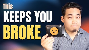 The Brutal Truth: You’re Broke Because…