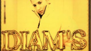 Diam's - Premier Mandat (Audio officiel)