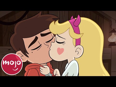 35 Cartoon Couples - Featured Animation