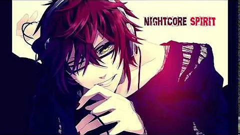 Burn in my Light~NightCore