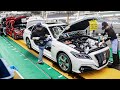 Inside japanese mega factory producing the luxurious toyota crown