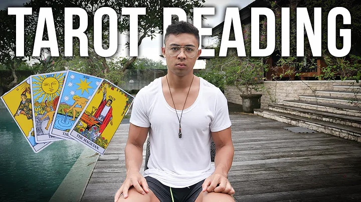 Unlocking the Secrets of Tarot Card Reading for Profit