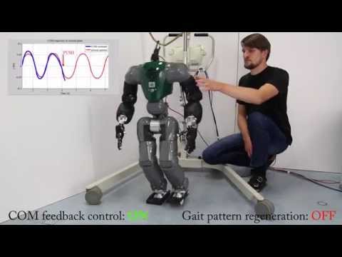 What to Do with a Legged Robot in Academia and Research