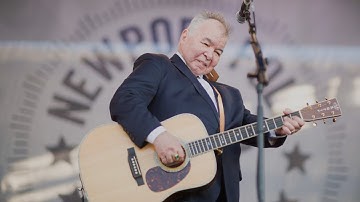 John Prine ~ "That