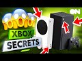 16 Things You Didn’t Know Your Xbox Series X|S Could Do!