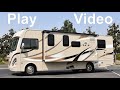 2016 RV Thor Motor Coach ACE 29.2 Full Tour Review of For Sale Motorhome