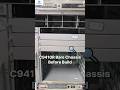 Cisco C9410R Catalyst 9400 Chassis, 10-Slot Modular Switch (Bare Unit, No PSU) #cisco #switch #fyp