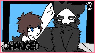 เกม Furry น่ารักใสๆ ใครจะไปหัวร้อน | Changed #3 (RPG Maker)