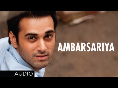 Ambarsariya Mundeya Full Song (Audio) | Movie: Fukrey | Pulkit Samrat, Manjot Singh, Ali Fazal