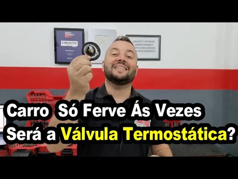 Vídeo: A torneira termostática deixou de ser uma curiosidade