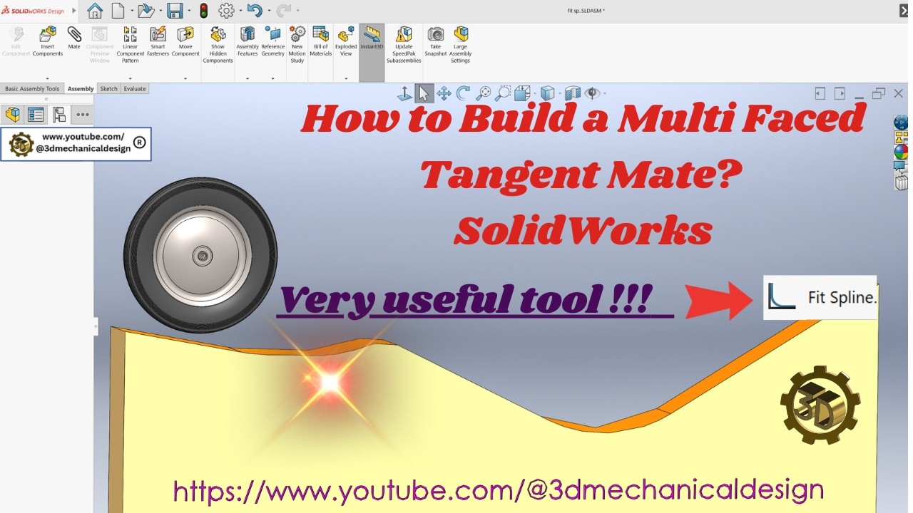 ⚡Mastering Complex Mates: The Multi-Faceted Tangent Trick in # ...