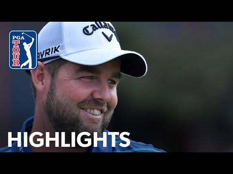 Highlights | Round 4 | Farmers Insurance Open 2020