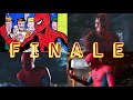 Comparing Spider-Men Finale | Video Essay