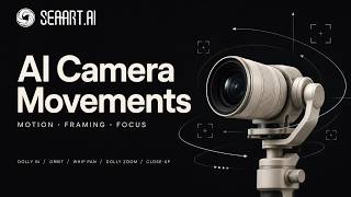 These Simple AI Camera Movement Prompts Will Make Your AI Videos Look Cinematic