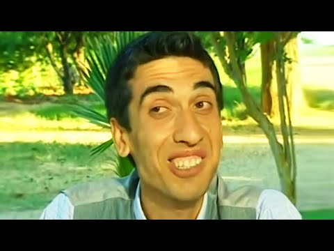 Salak Oğlan 😂 Komedi Filmi