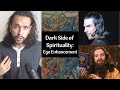 Dark side of spirituality pt 1