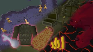 300 Hours of Huge Progress! - OSRS GIM #11