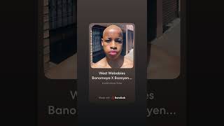 Banomoya X Bazoyenza amapiano trending viral 3stepmix remix afrohouse  southafrica 