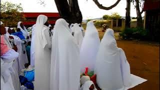 Jehova ngizokubonga ngani nah,,@ Mamelod gumano The african apostolic church,