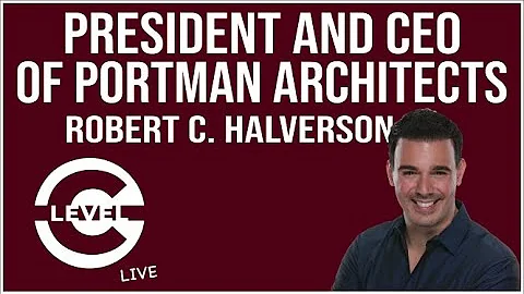 C-Level with Chris DeBlasio | Guest: Robert Halver...