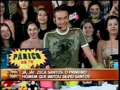 Panico Na Tv Maio De 2005 