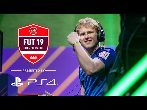 fifa 19 fut champions cup