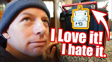 I LOVE IT! ❤️ I HATE IT! - Betafpv ELRS Micro TX Module - Review & Results