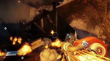 Prey Walkthrough Part 5 - Find Dr. Calvino (No Commentary)