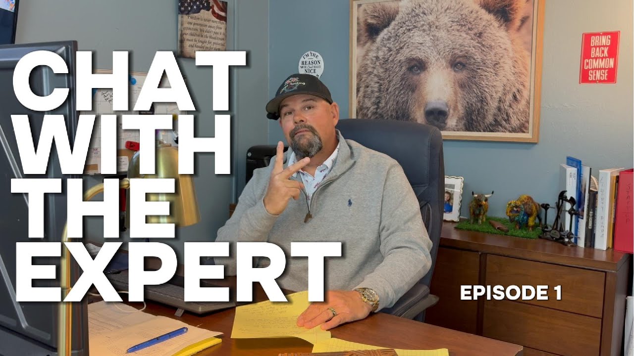 Fall Maintenance Checklist