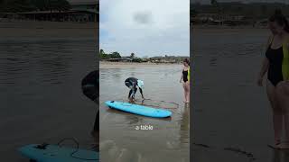 Learn Spanish with EPA! Playa Venao