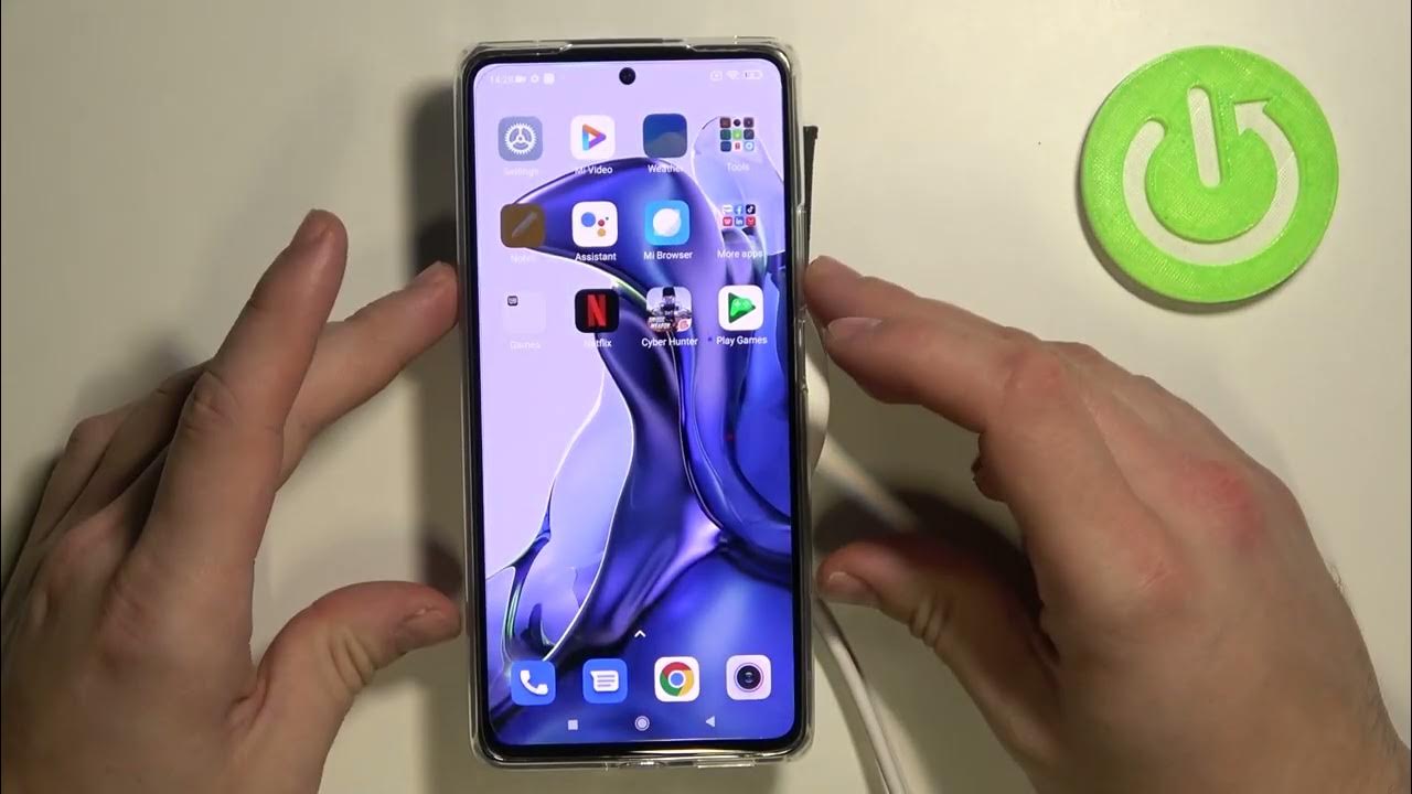 does-xiaomi-11t-support-wireless-charging-device-charging-youtube