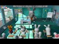 Rayman Raving Rabbids 2 Episode 3 Asia Wii ZigZagGamerPT Rayman Raving Rabbids 2 Episode 3 Asia Wii ZigZagGamerPT