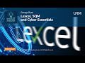 InfoSec Insider Podcast - Lexcel, SQM and Cyber Essentials
